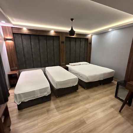 Basilissis Hotel 이스탄불 외부 사진