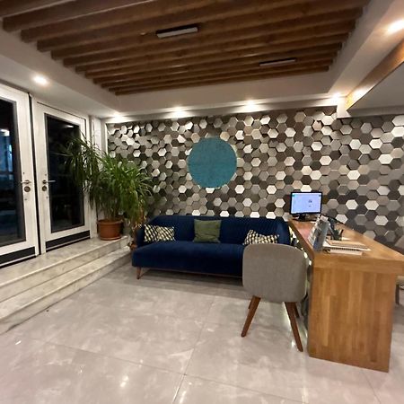 Basilissis Hotel 이스탄불 외부 사진